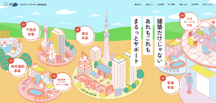大末サービス株式会社 紀南事業部