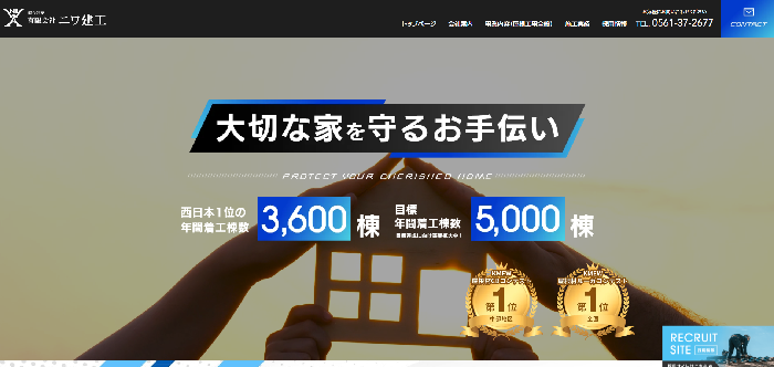 有限会社ニワ建工