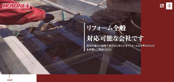 有限会社ホソネプラス
