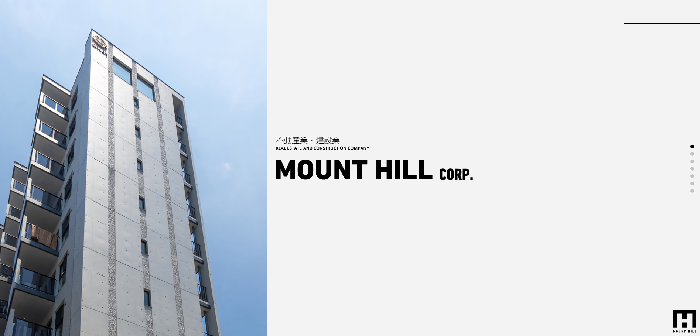株式会社 MOUNT HILL