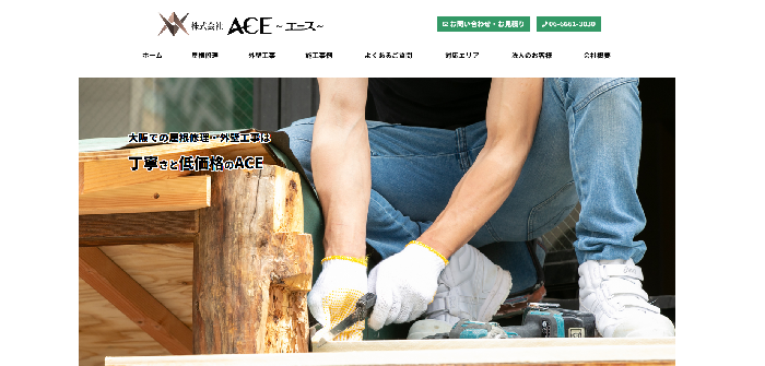 株式会社ACE