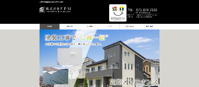 株式会社FPM